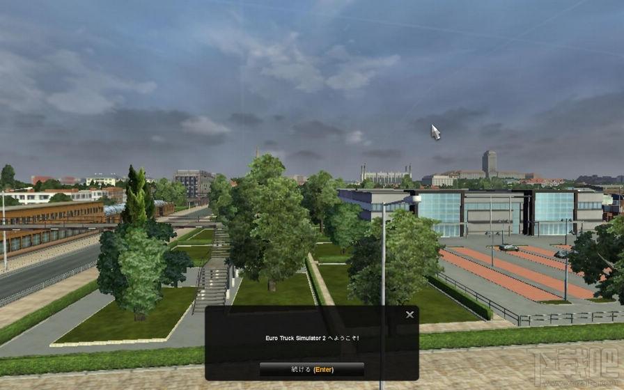 欧洲卡车模拟,欧洲卡车模拟2简体中文版(1DLC),欧洲卡车模拟2简体中文版(1DLC)下载