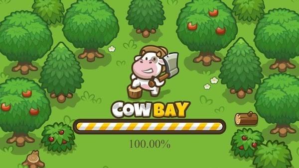 cowbay游戏下载,建造游戏,cowbay,岛屿游戏