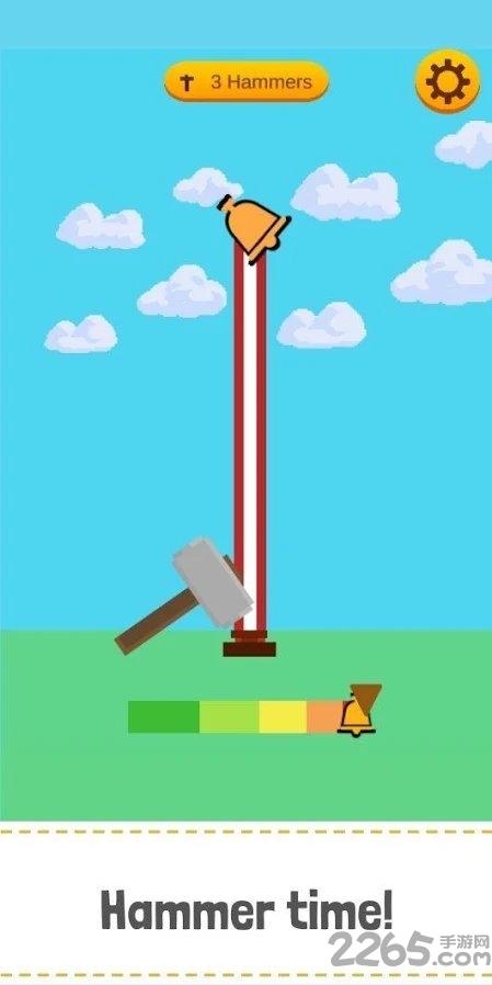 hammer stronk游戏下载,hammerstronk,趣味游戏,休闲游戏