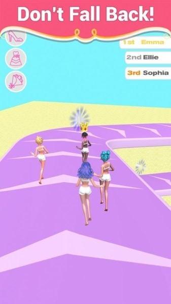 bridal rush手游下载,bridalrush,模拟游戏,休闲游戏