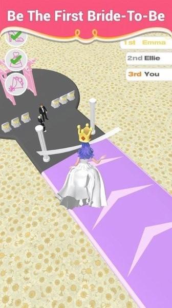 bridal rush手游下载,bridalrush,模拟游戏,休闲游戏
