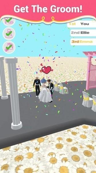 bridal rush手游下载,bridalrush,模拟游戏,休闲游戏