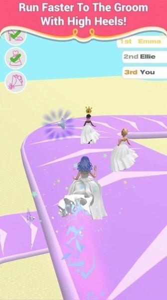 bridal rush手游下载,bridalrush,模拟游戏,休闲游戏
