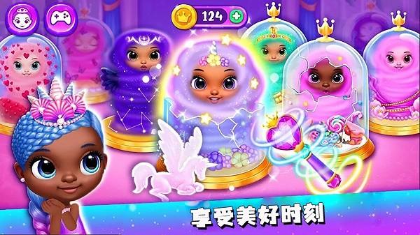 梦想之星游戏下载,梦想之星,益智游戏,换装游戏