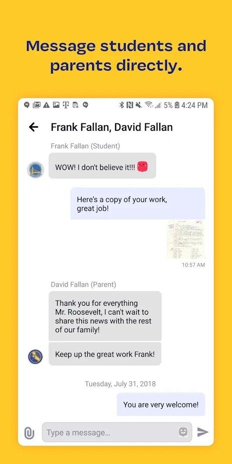 edmodo手机软件下载,edmodo,学习app,教育app