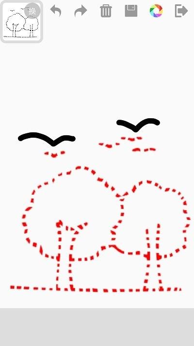 宝宝画画软件手机版下载,宝宝画画,画画app,启蒙app